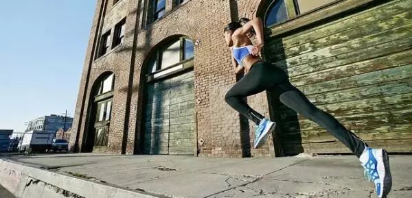 跑步经济性｜这样发力才能跑得更快！