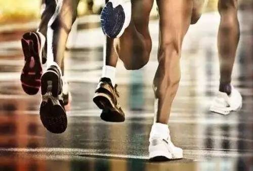 跑步经济性｜这样发力才能跑得更快！