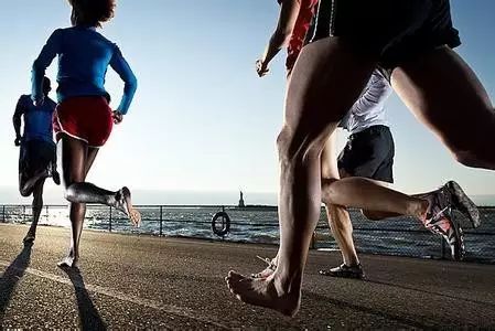 跑步，此生最后悔的事！