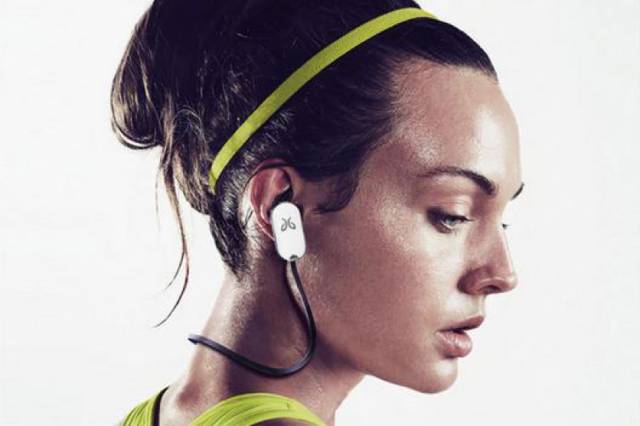 夏跑｜帮你解决汗水惹的那些囧事儿