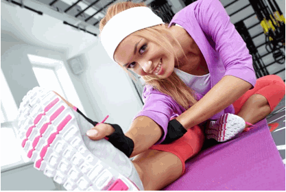 炎夏，5步教你正确使用跑步机！