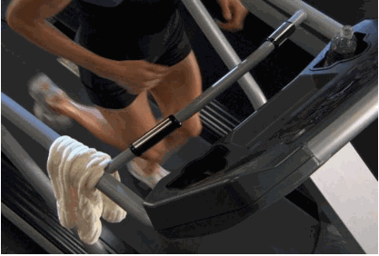 炎夏，5步教你正确使用跑步机！