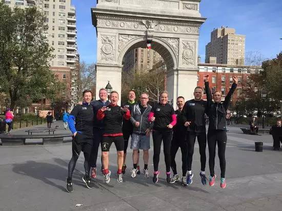 跑步&旅游｜10大你该到达的浪漫目的地