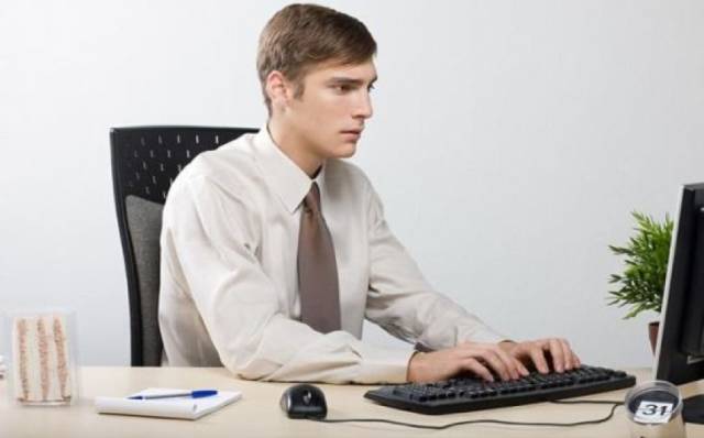 越优秀的白领 就越需要跑步！