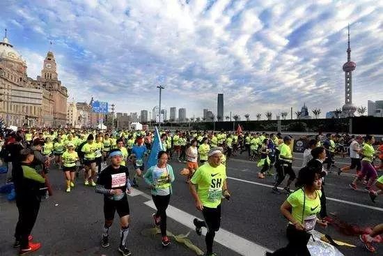 好文｜健康跑马，我们该为自己负起责任！