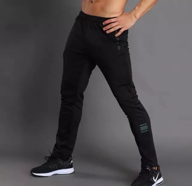 天气升温，你的跑步裤装该换了！