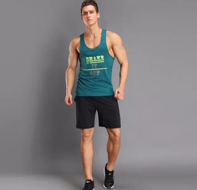 天气升温，你的跑步裤装该换了！