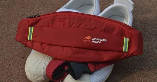 夏季跑步，你还缺这个腰包！
