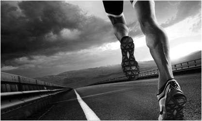 想提速？来学超有效的原地训练法！