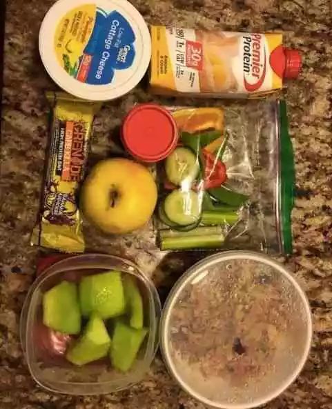 减掉半个自己，你能变多美？