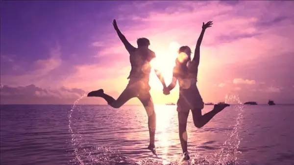 恍然大悟！原来跑步就像谈恋爱