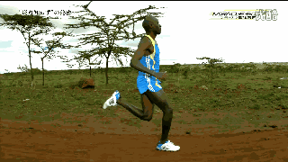 PB秘诀大放送！送髋技术了解一下