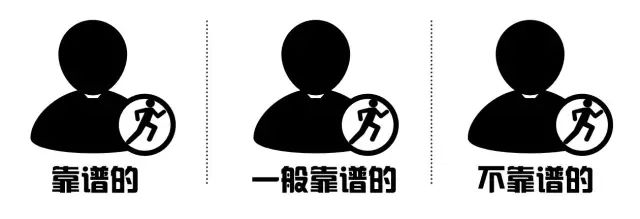 诊断｜你是个“靠谱”的跑者吗？