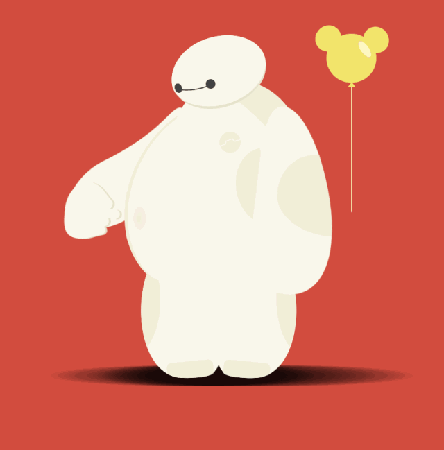 一个月减掉“大肚腩”，只要3步！