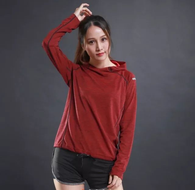 女神跑者专场｜你的春训跑步装备齐全了吗？