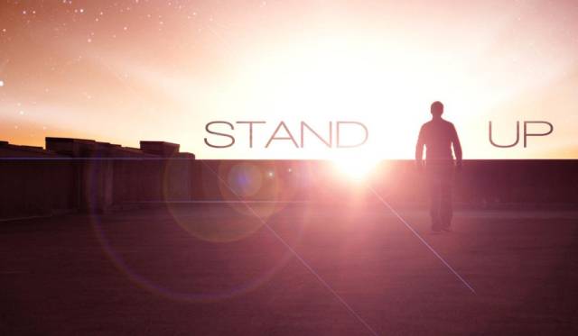 入冬，坚持跑步者即英雄！