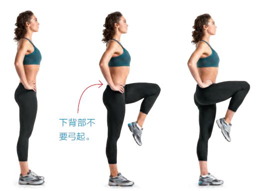 教练教你｜这样做跑前热身更专业！