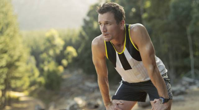 跑步嗓子干痛？你该这样改善！