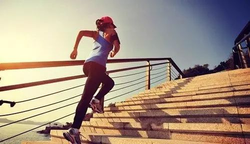 冬季晨跑最佳时段！事半功倍哦！