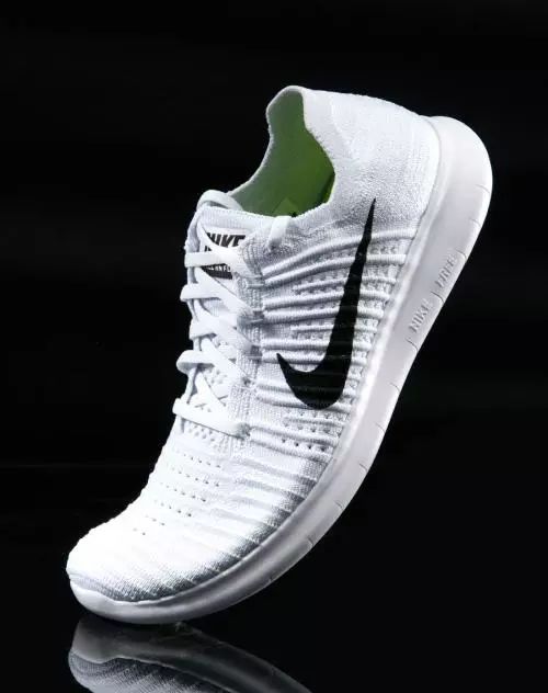 4点“致命”原因，缩短跑鞋寿命！