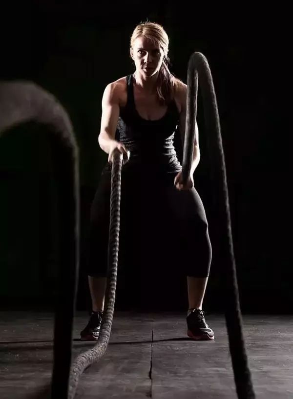 脂肪、肥肉！就这样“甩”掉吧！