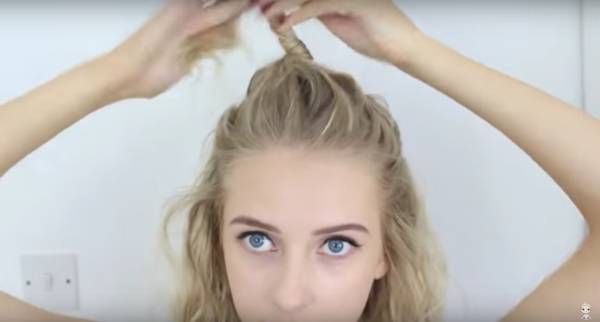 迷人运动风｜17种女生跑步发式