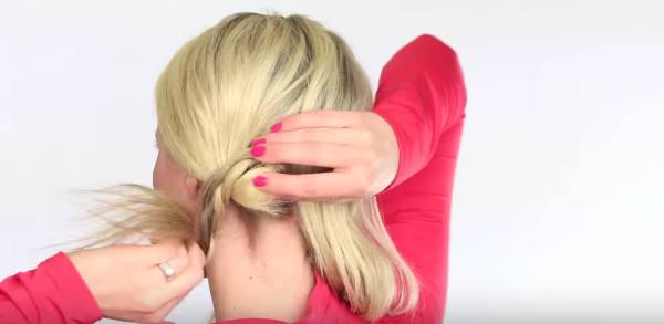 迷人运动风｜17种女生跑步发式