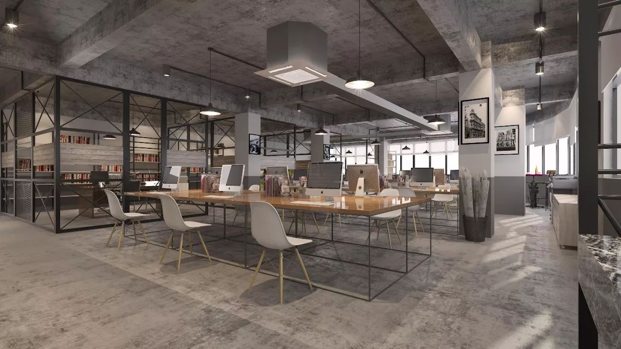 糙汉工业风健身，赌你做不到！