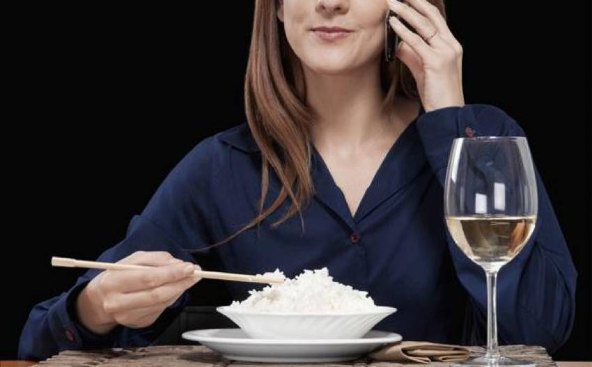 白领｜优秀的，才跑步！