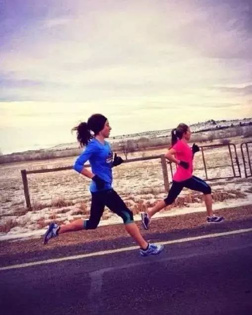 跑吐了不代表你努力！5法避免跑步呕吐！