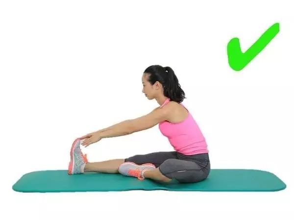 细节是魔鬼，拉伸错了你都不知