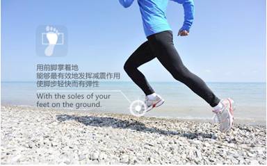 跑步基础课｜学好这个再开始跑！