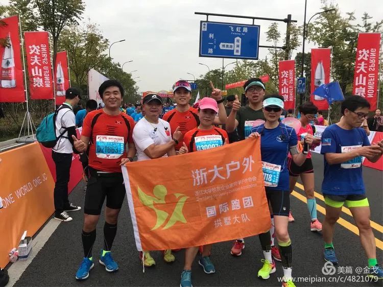 跑友分享｜回忆无所谓好坏 因为我们已经坦诚相见