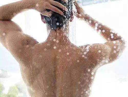 讨论｜跑后冷水浴会死人？