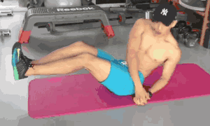 到底经历多少次啪啪啪，才能练成“公狗腰”？