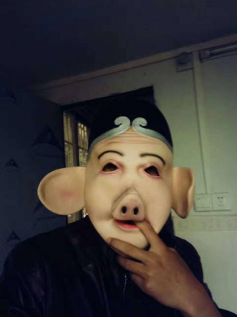 跑友分享｜一个人，19个马拉松，34个省