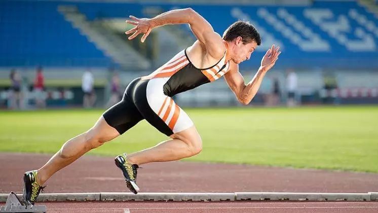 跑步损伤，全都源于这10个错误！