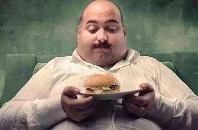 肥胖｜你是不是吃的多，是睡的不够！