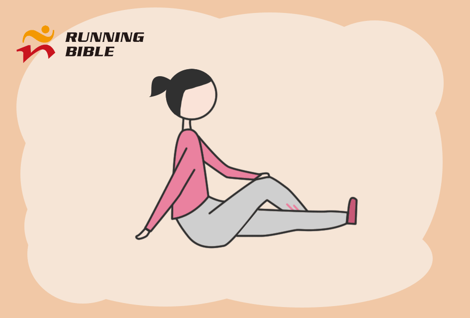 会动的哦！冷天必备室内拉伸图组