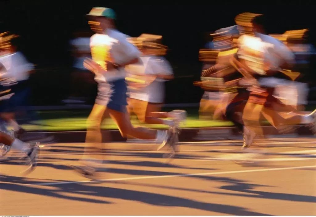 11处跑步损伤 做好这5点都能预防