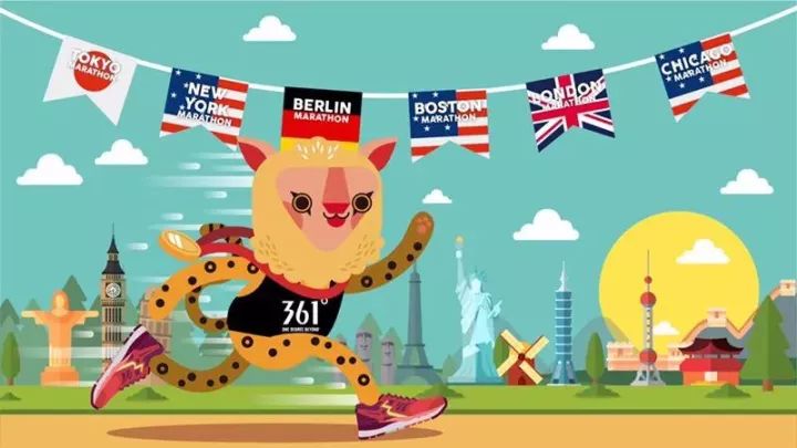 我叫Sheepa，我为大摩羯打CALL！