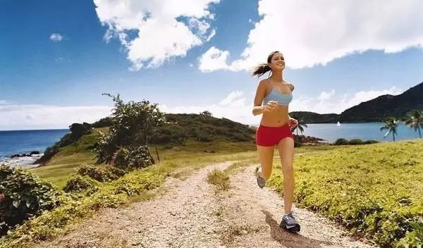 跑步｜一场只关乎自我的修行。