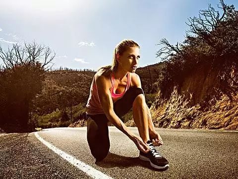 我如此努力，只为成为更好的自己