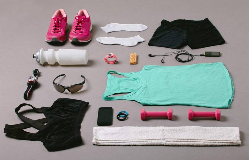 跑步为啥不能穿“纯棉”？