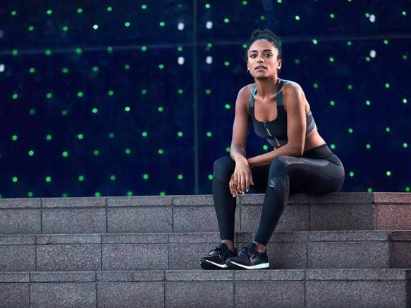 发照片赢装备，新款A400压缩裤等你来拿！