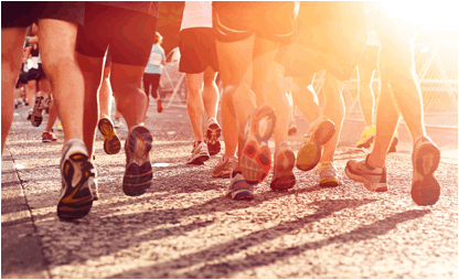 北马注意事项，全在这里了！