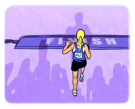 @新手跑者｜6周拿下5KM秘籍！