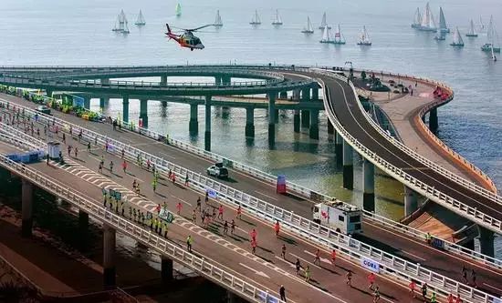 2018厦门马拉松｜中签一次“两年有效”！