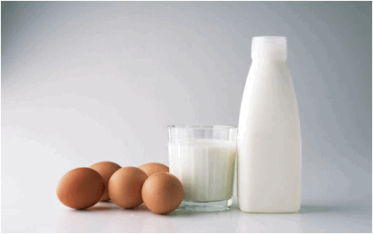 初秋，这样吃才能跑得更好！