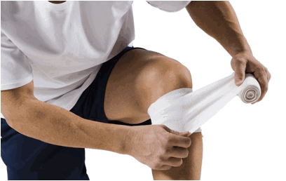 秋跑需注意，四个部位最易损伤！